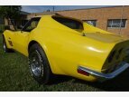Thumbnail Photo 8 for 1972 Chevrolet Corvette